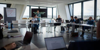 2024 ECPR Joint Sessions Lüneburg 0028 